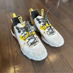 Nike React Vision ‘Honeycomb’